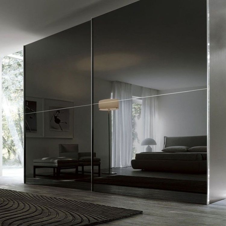 How Do You Prevent Damp in Builtin Wardrobes?